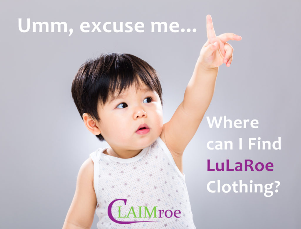 Comfy LuLaRoe Vlothing